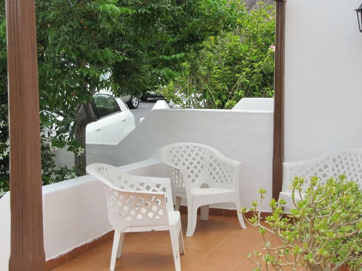 Casa Montana De Tahiche Villa Holiday home