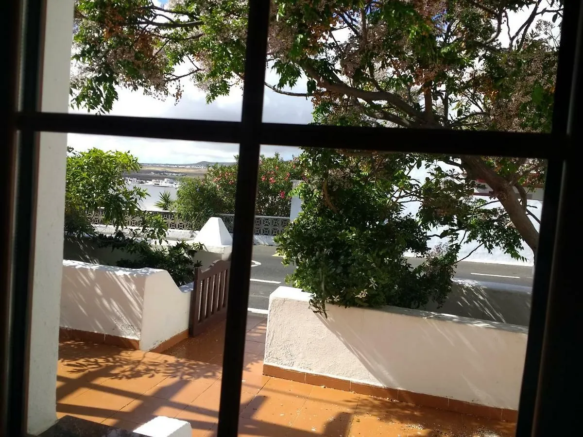 Holiday home Casa Montana De Tahiche Villa