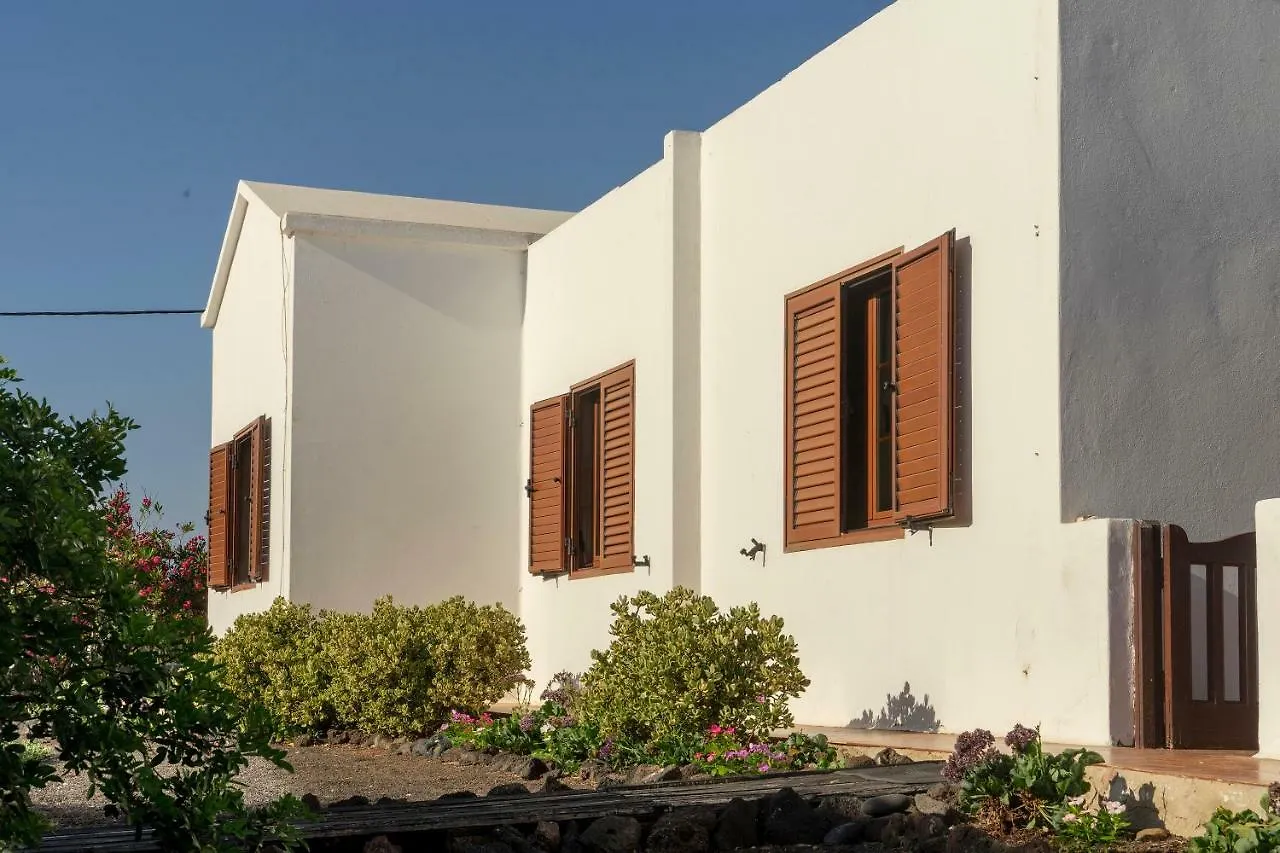 Casa Montana De Tahiche Villa Holiday home