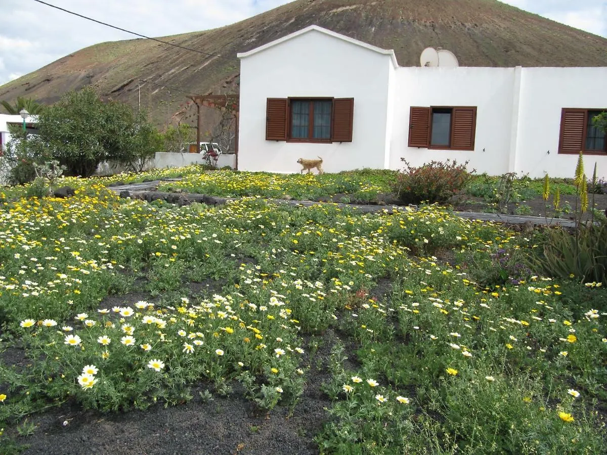 Casa Montana De Tahiche Villa Holiday home